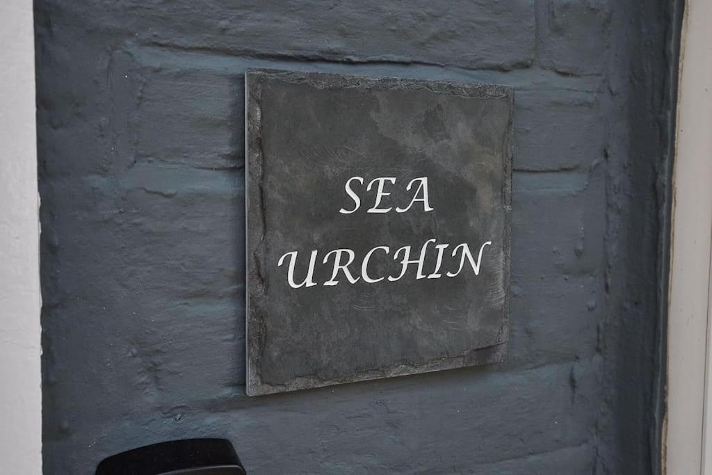 Sea Urchin Villa วิทบี ภายนอก รูปภาพ